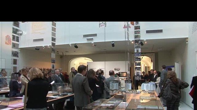 Jüdisches Museum Wien wurde wiedereröffnet