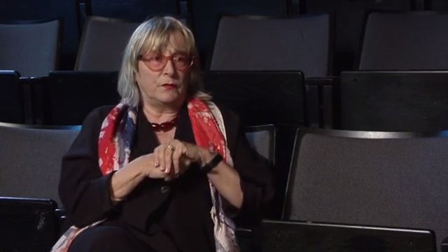 Emmy Werner (Theaterdirektorin)