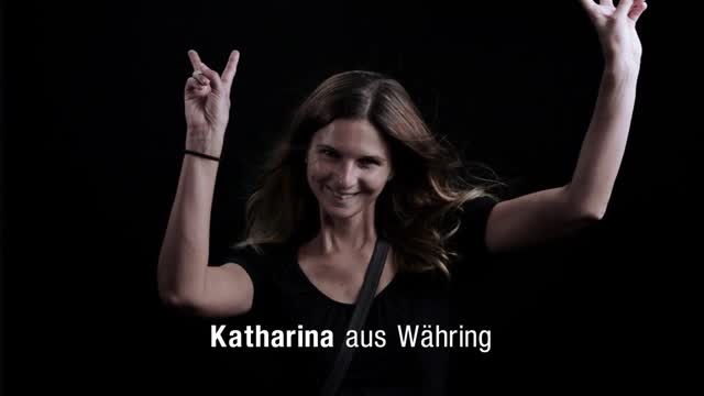 Katharina aus Währing