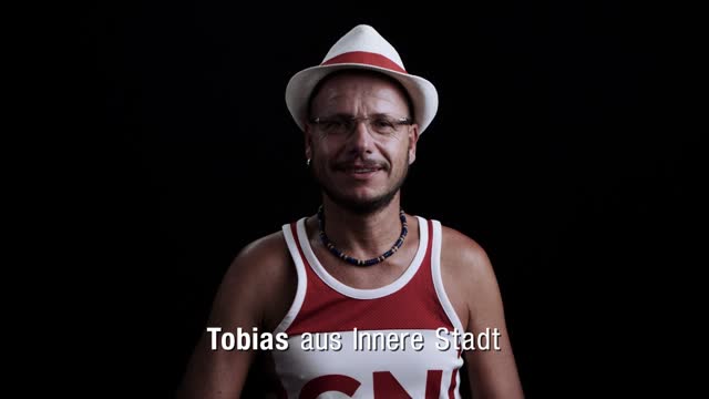 Tobias aus Innere Stadt