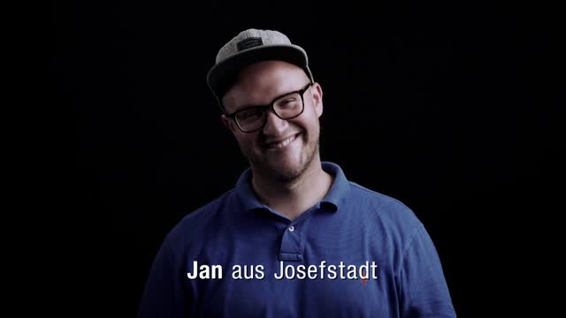Jan aus Josefstadt