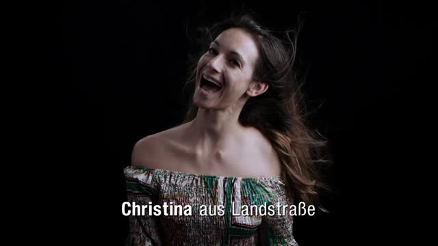 Christina aus Landstraße