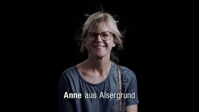 Anne aus Alsergrund