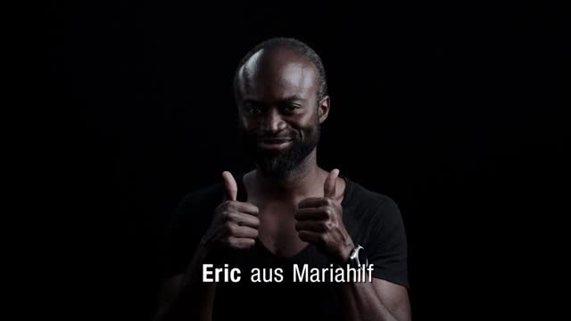 Eric aus Mariahilf