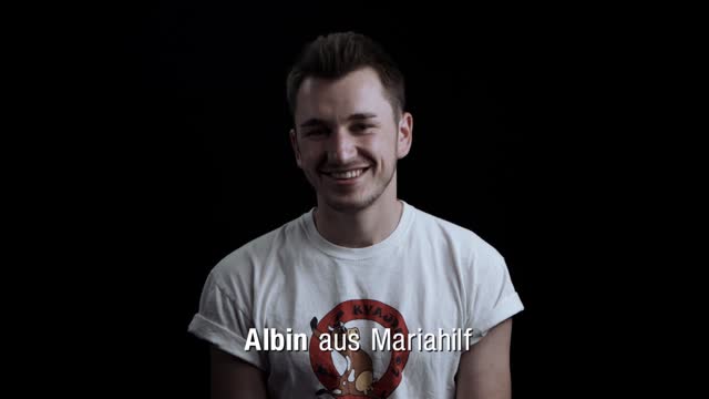 Albin aus Mariahilf