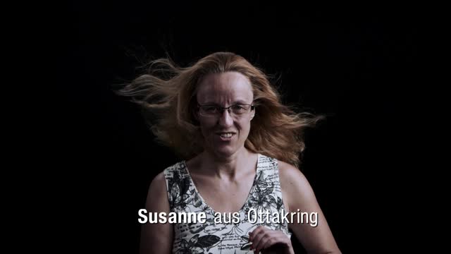 Susanne aus Ottakring