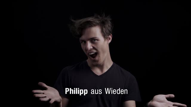 Philipp aus Wieden