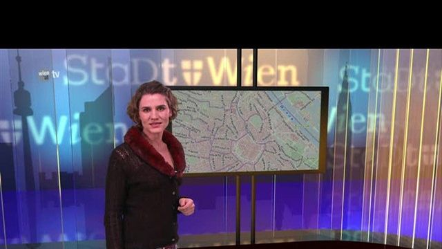 wien.at-TV - Aktuelle Sendung vom 16. Dezember 2011