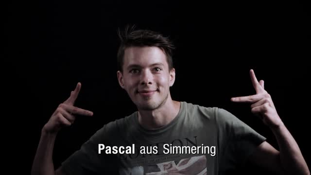 Pascal aus Simmering