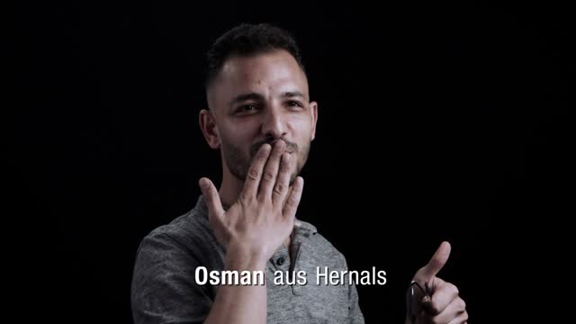Osman aus Hernals