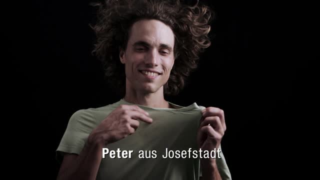Peter aus Josefstadt