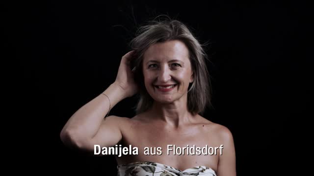 Danijela aus Floridsdorf