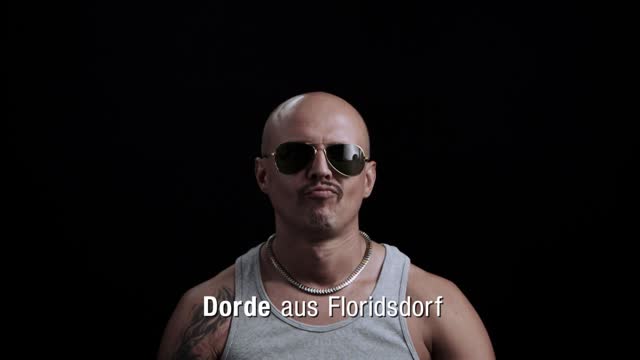 Dorde aus Floridsdorf