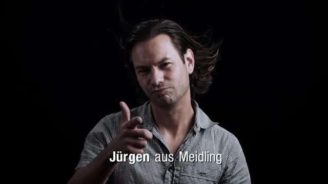 Jürgen aus Meidling