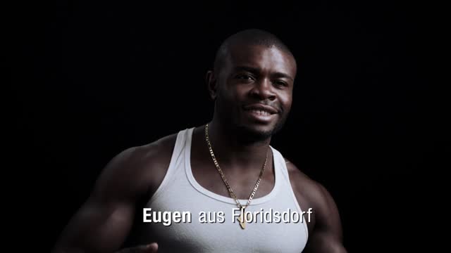 Eugen aus Floridsdorf