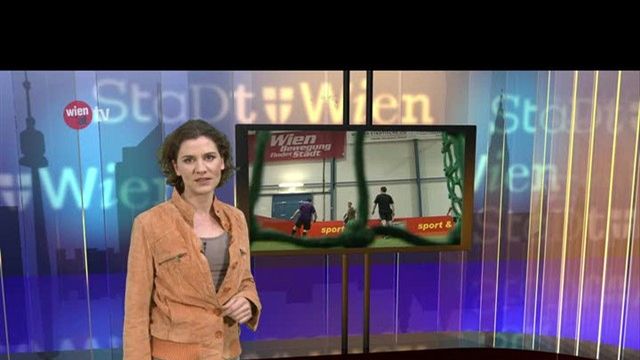 wien.at-TV - Aktuelle Sendung vom 20. Jänner 2012