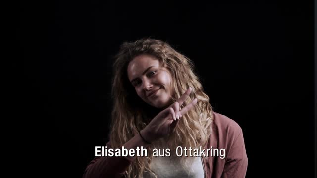 Elisabeth aus Ottakring