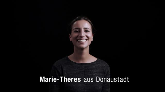 Marie-Theres aus Donaustadt