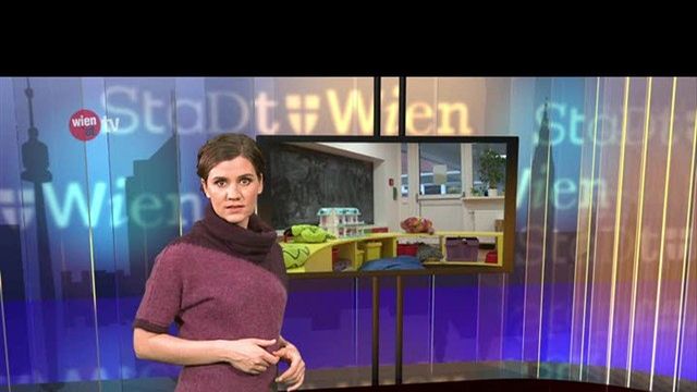 wien.at-TV - Aktuelle Sendung vom 3. Februar 2012