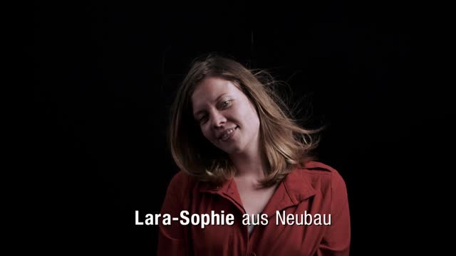 Lara-Sophie aus Neubau