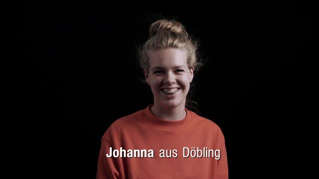 Johanna aus Döbling