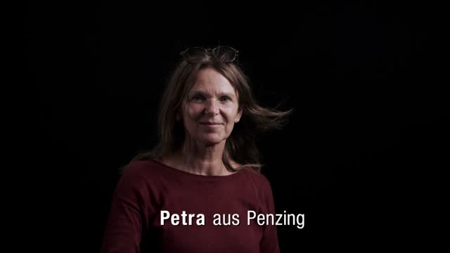 Petra aus Penzing
