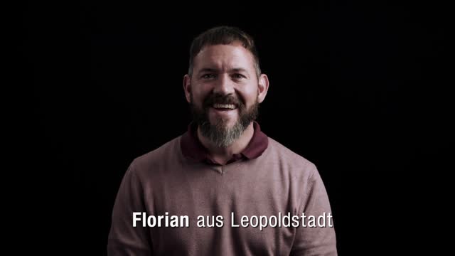 Florian aus Leopoldstadt