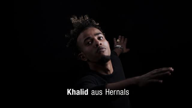 Khalid aus Hernals