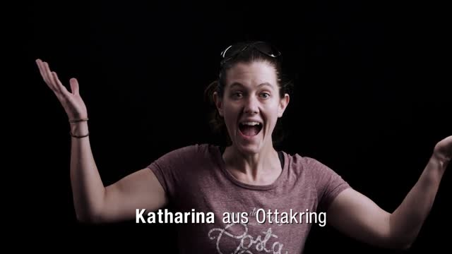 Katharina aus Ottakring