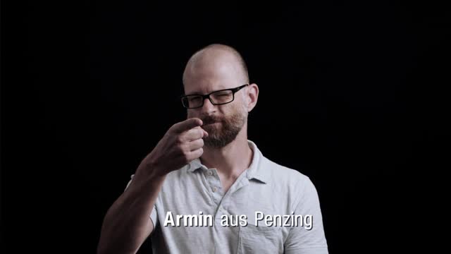 Armin aus Penzing