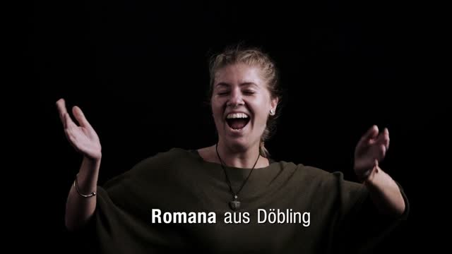 Romana aus Döbling