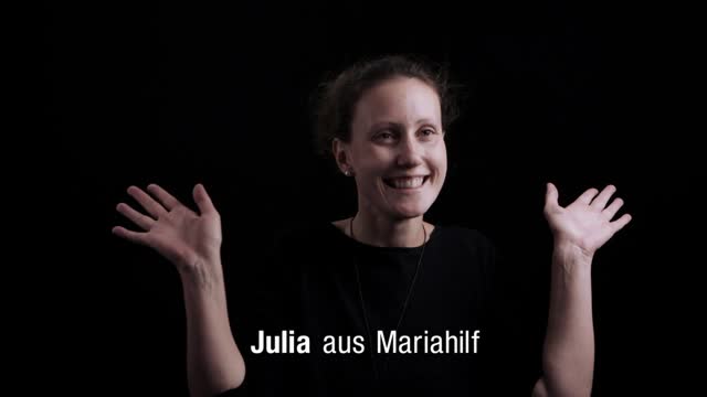 Julia aus Mariahilf