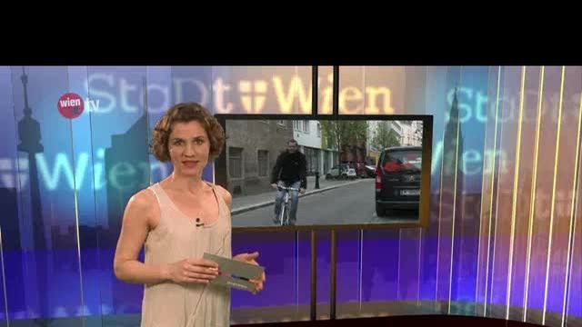 wien.at-TV - Aktuelle Sendung vom 13. April 2012