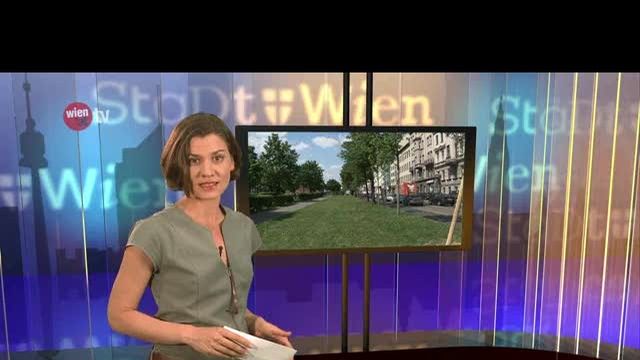 wien.at-TV - Aktuelle Sendung vom 18. Mai 2012