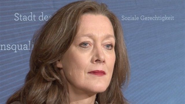 Mediengespräch des Bürgermeisters: Sigrid Pilz wird neue Wiener Pflege- und PatientInnenanwältin