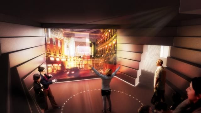 Haus der Musik eröffnet virtuelles Opernhaus