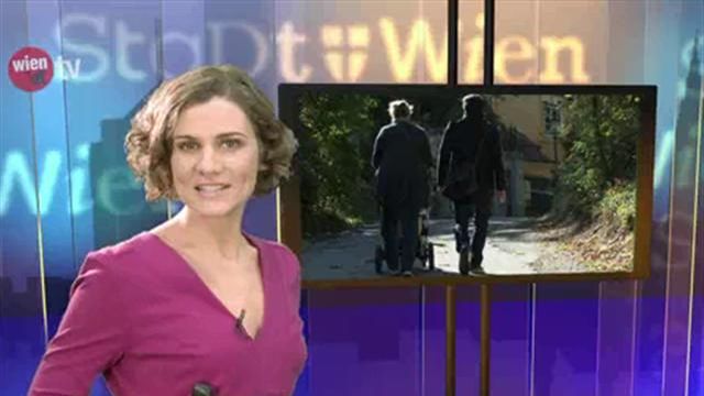 wien.at-TV - Aktuelle Sendung vom 19. Oktober 2012