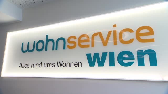 Wien Bonus - Wohnservice
