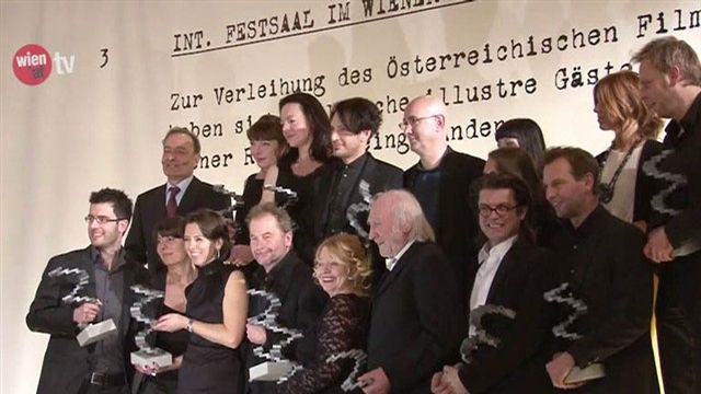 Österreichische Filmpreis 2013