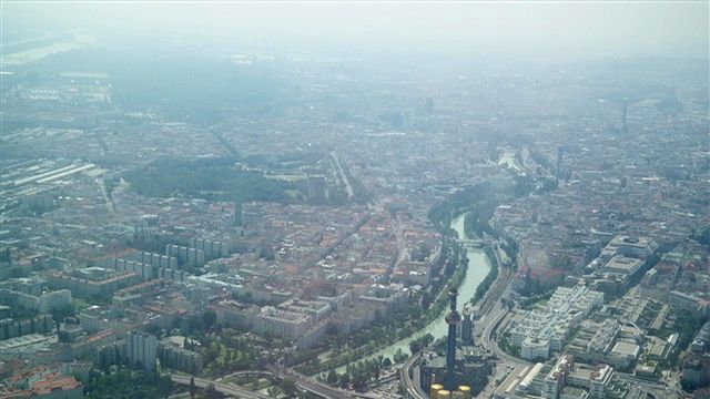 Mediengespräch des Bürgermeister: Zero-emission bei der Wiener Abfallwirtschaft ist Realität