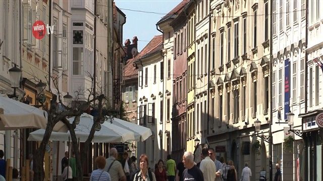 Mediengespräch des Bürgermeisters: Wien trifft Ljubljana