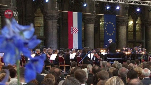 EU-Beitritt Kroatiens