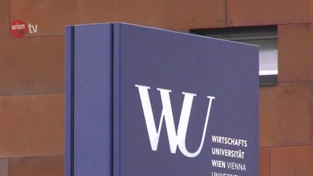Der neue Campus WU Wien
