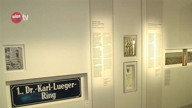 Neue Dauerausstellung im Jüdischen Museum Wien