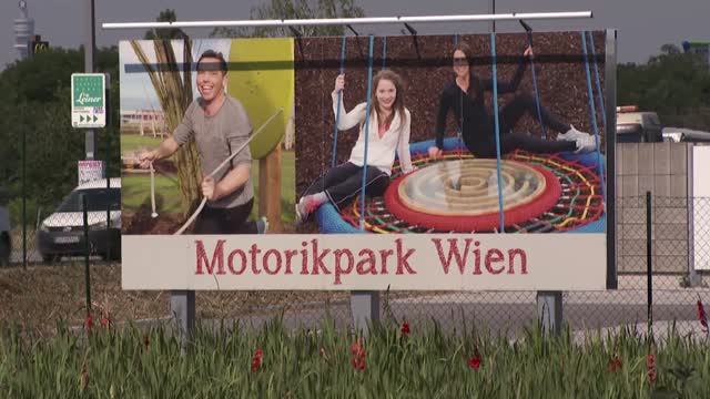Die Wiener Parks und Bildungsrätzel