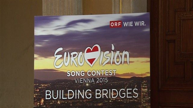 Mediengespräch des Bürgermeisters: Eurovision Song Contest 2015 in Wien