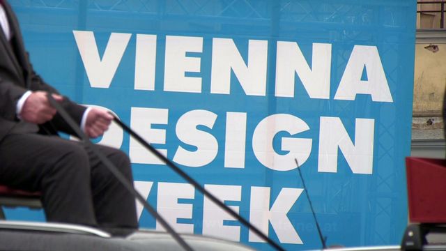 Vienna Design Week 2014