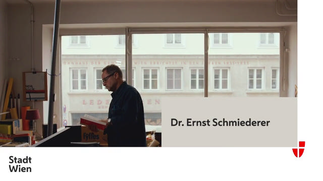 Dr. Ernst Schmiederer