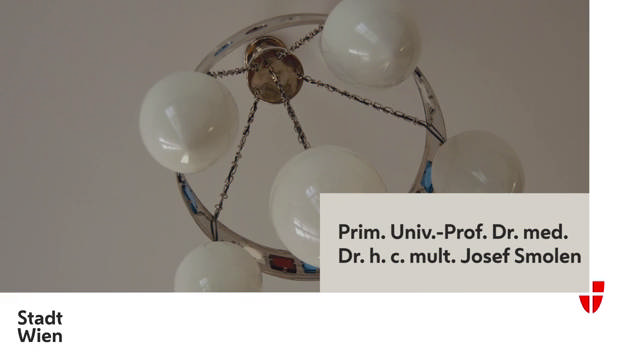 Prim. Univ.-Prof. Dr. med. Dr. h. c. mult. Josef Smolen