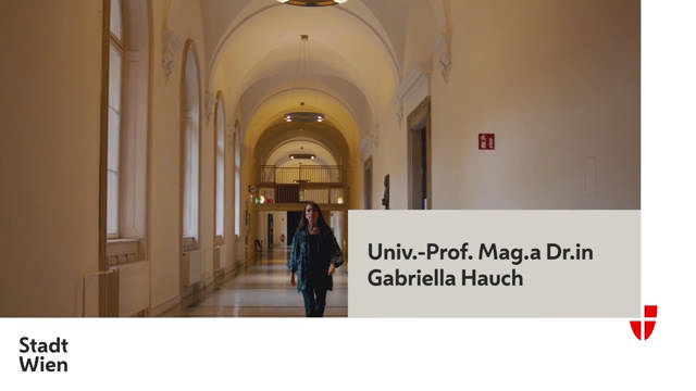 Univ.-Prof.in Mag.a Dr.in Gabriella Hauch